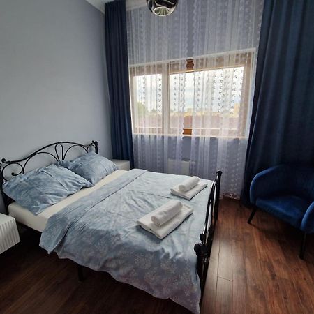 Appartement Kuestenperle 슈비노우이스쳬 외부 사진