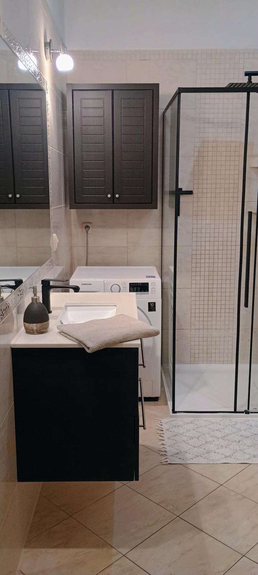 Appartement Kuestenperle 슈비노우이스쳬 외부 사진