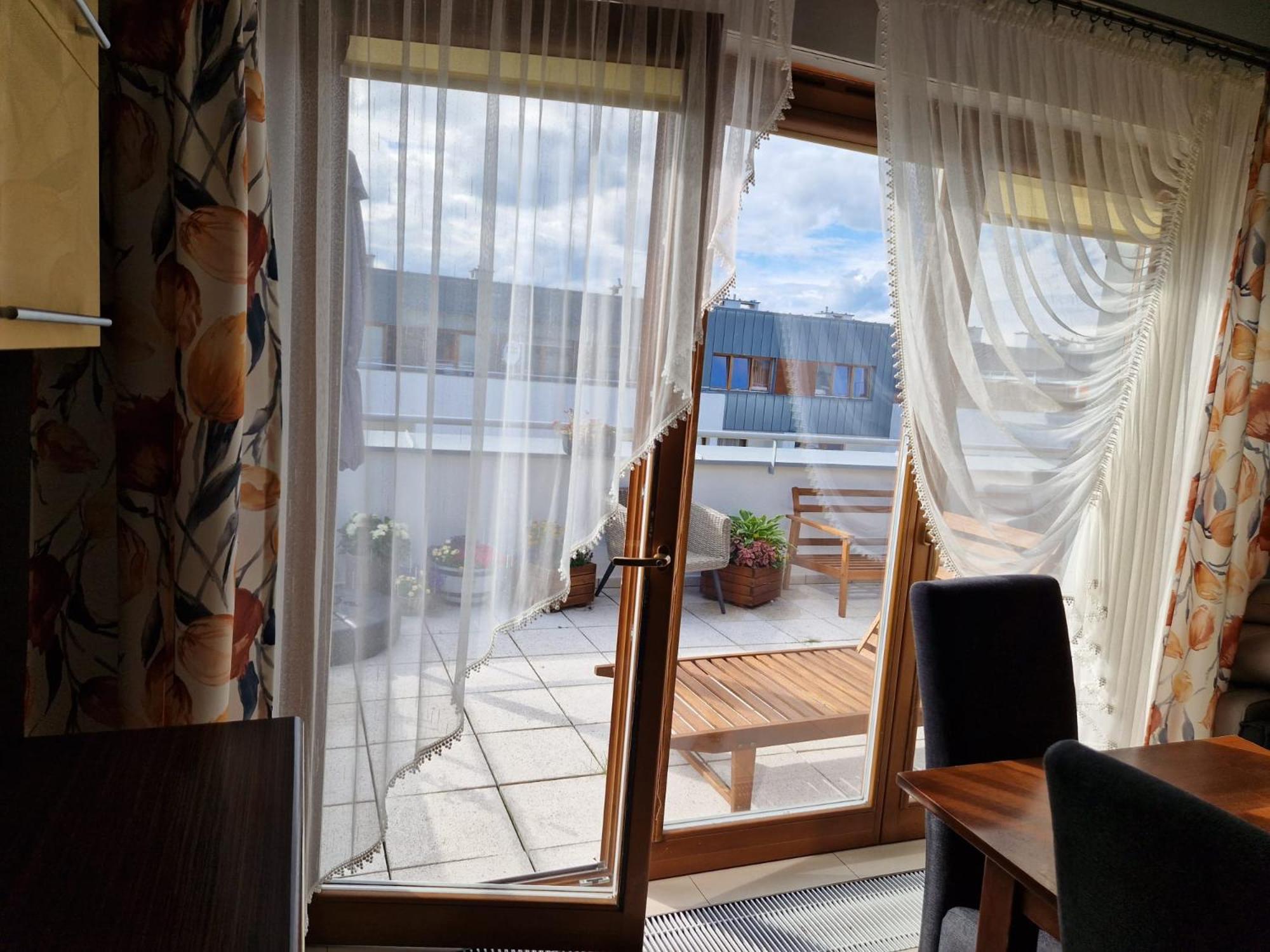 Appartement Kuestenperle 슈비노우이스쳬 외부 사진
