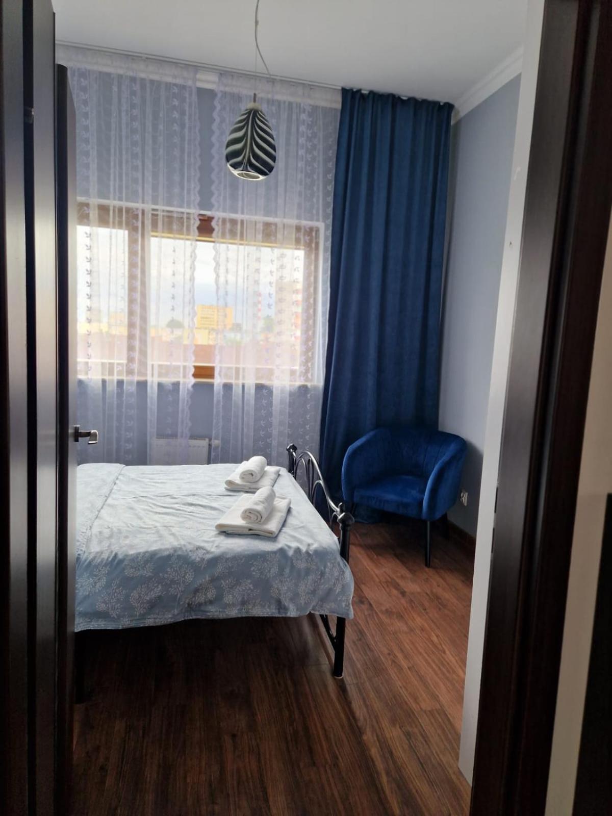 Appartement Kuestenperle 슈비노우이스쳬 외부 사진